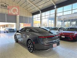 تۆیۆتا کراون